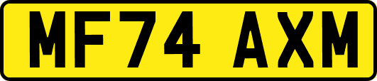 MF74AXM