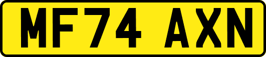 MF74AXN