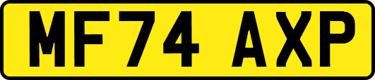 MF74AXP
