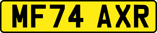 MF74AXR