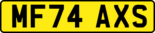 MF74AXS