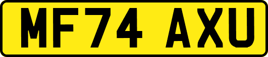 MF74AXU