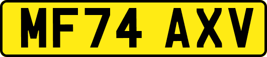 MF74AXV