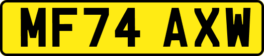 MF74AXW