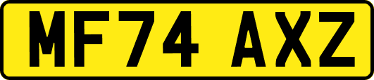 MF74AXZ