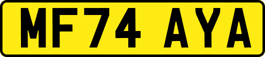 MF74AYA