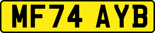 MF74AYB