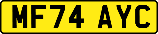 MF74AYC