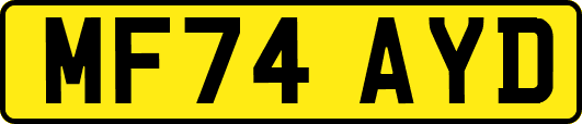 MF74AYD