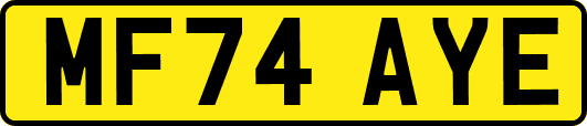 MF74AYE