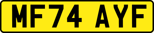 MF74AYF