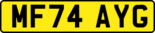 MF74AYG