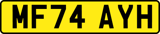 MF74AYH