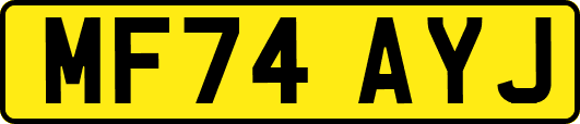 MF74AYJ