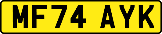 MF74AYK