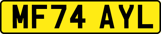 MF74AYL