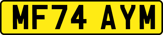 MF74AYM