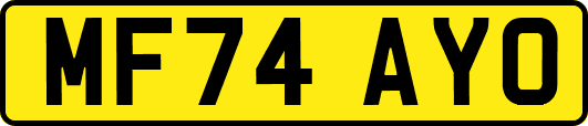 MF74AYO