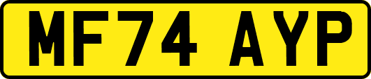 MF74AYP