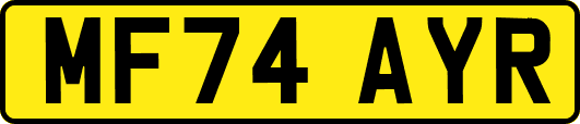 MF74AYR