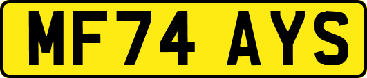 MF74AYS