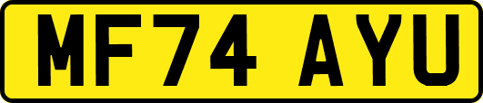 MF74AYU