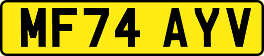MF74AYV