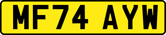 MF74AYW