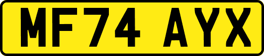 MF74AYX