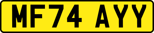 MF74AYY