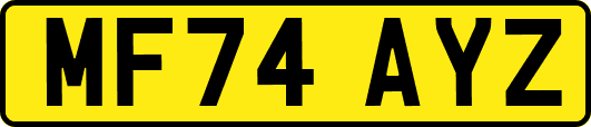 MF74AYZ