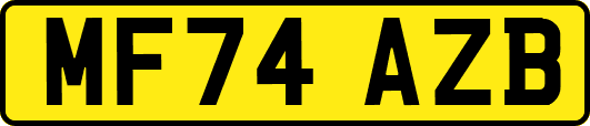 MF74AZB
