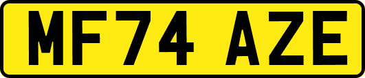MF74AZE
