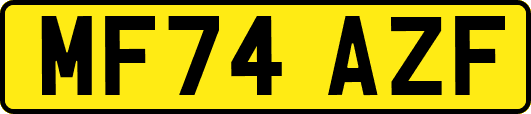 MF74AZF