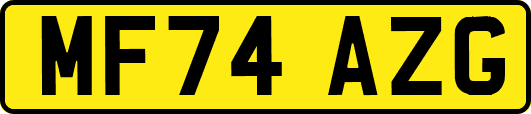 MF74AZG