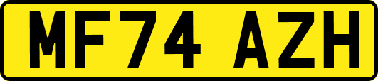 MF74AZH