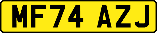 MF74AZJ