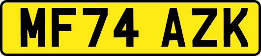 MF74AZK