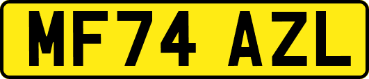 MF74AZL