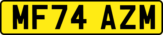 MF74AZM