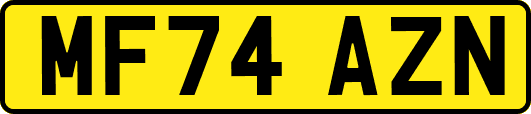 MF74AZN