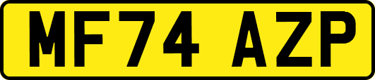 MF74AZP