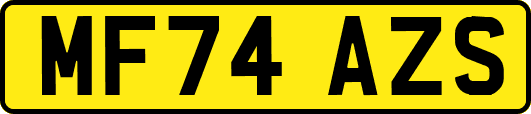 MF74AZS