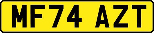 MF74AZT
