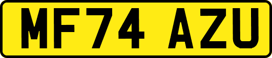 MF74AZU