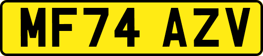 MF74AZV