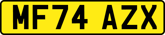 MF74AZX