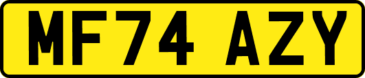 MF74AZY