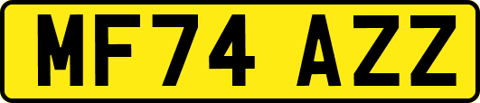 MF74AZZ