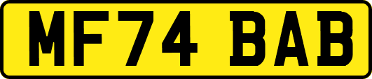 MF74BAB